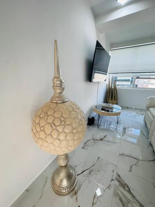 Polanco Pool Amazing View Gym Parking Apartment Mexico City Exterior photo
