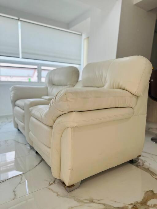 Polanco Pool Amazing View Gym Parking Apartment Mexico City Exterior photo