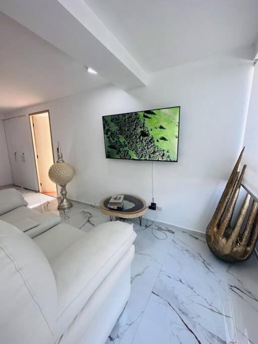Polanco Pool Amazing View Gym Parking Apartment Mexico City Exterior photo