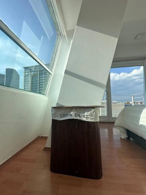 Polanco Pool Amazing View Gym Parking Apartment Mexico City Exterior photo