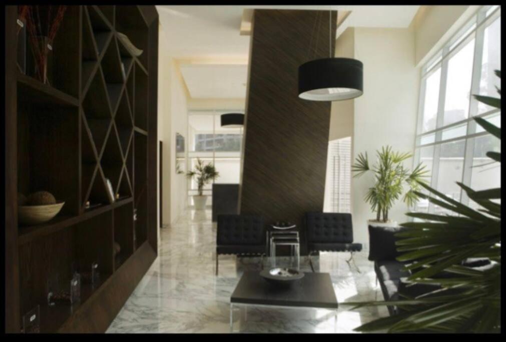 Polanco Pool Amazing View Gym Parking Apartment Mexico City Exterior photo