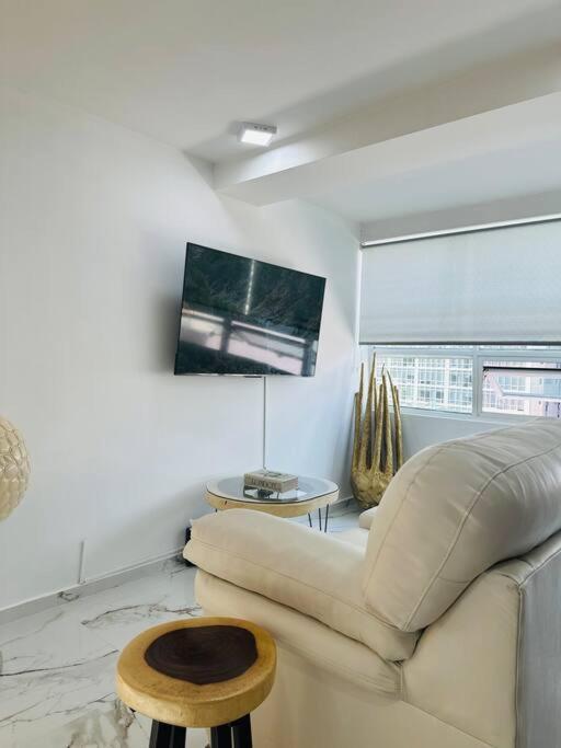 Polanco Pool Amazing View Gym Parking Apartment Mexico City Exterior photo
